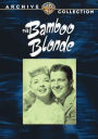 The Bamboo Blonde