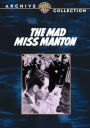 The Mad Miss Manton