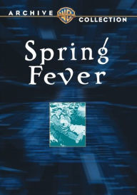 Title: Spring Fever