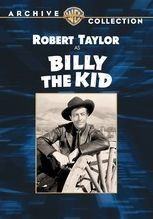 Title: Billy the Kid