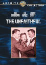 The Unfaithful