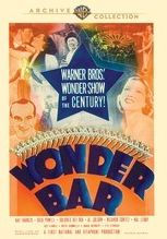 Title: Wonder Bar