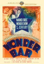 Wonder Bar