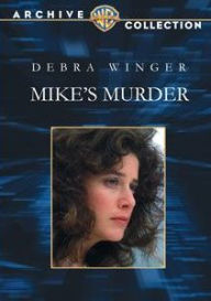 Title: Mike's Murder