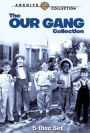 The Our Gang Collection [5 Discs]