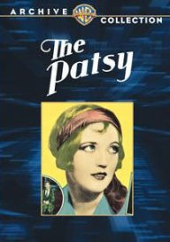 Title: The Patsy