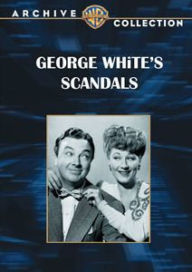 George White's Scandals