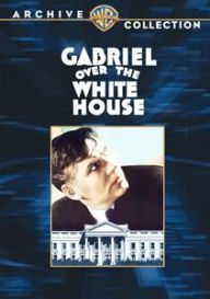 Gabriel over the White House