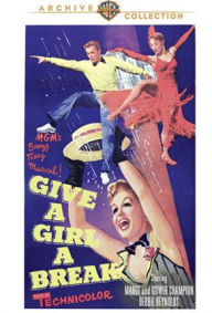 Give a Girl A Break