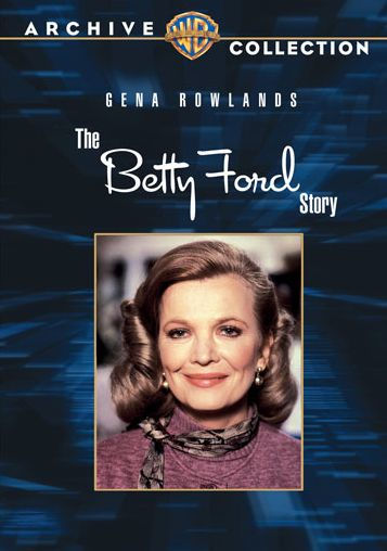 The Betty Ford Story