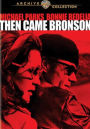 Then Came Bronson