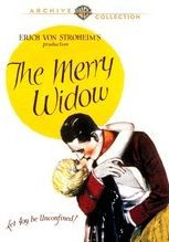 Title: The Merry Widow