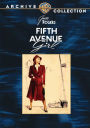 Fifth Avenue Girl