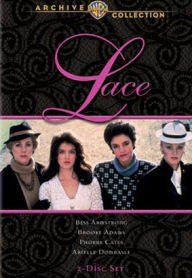 Title: Lace [2 Discs]