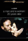 A Man and a Woman: 20 Years Later