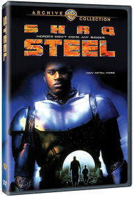 Title: Steel