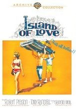 Island of Love