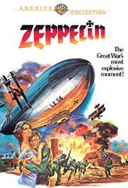 Title: Zeppelin