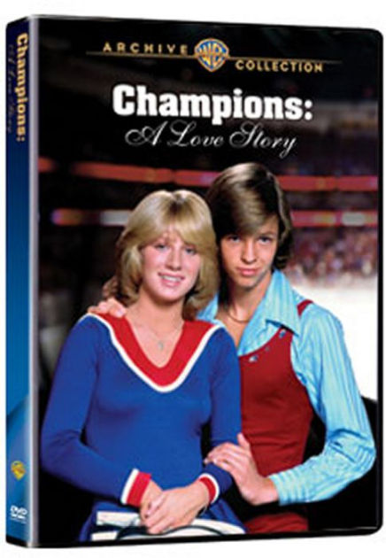 Champions: Love Story by John A. Alonzo, John A. Alonzo, Richard Jaeckel, Shirley Knight, LeDuc | DVD | Barnes & Noble®