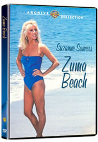 Title: Zuma Beach