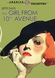 Girl from Tenth Avenue