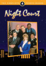 Night Court: The Complete Fourth Season [4 Discs]