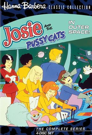 輸入盤 日本語不可Josie and the Pussycats DVD Josie and the Pussycats DVD 25192137723| eBay