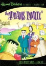 Hanna-Barbera Classic Collection: The Addams Family - The Complete Series [4 Discs]