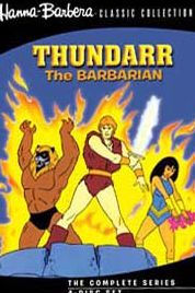 Thundarr The Barbarian