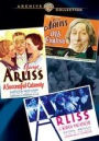 George Arliss Collection: Old English/A Successful Calamity/The King's Vacation [3 Discs]