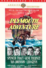 Title: Plymouth Adventure