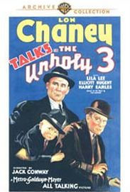 Unholy Three