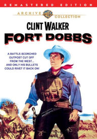 Title: Fort Dobbs