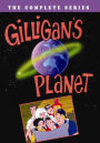 Gilligan's Planet: Complete Animated Series