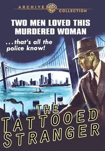 The Tattooed Stranger