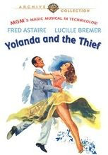 Title: Yolanda and the Thief