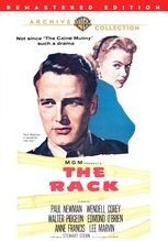 Title: The Rack