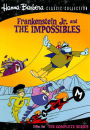 Hanna-Barbera Classic Collection: Frankenstein Jr. and the Impossibles - The Complete Series