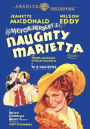 Naughty Marietta