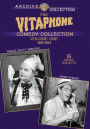 The Vitaphone Comedy Collection, Vol. 1: 1932-1934