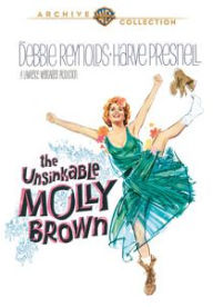 Title: The Unsinkable Molly Brown