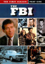The FBI: The First Season, Part One [4 Discs]