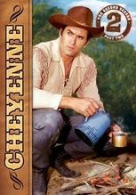 Title: Cheyenne: The Complete Second Season [5 Discs]
