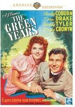 The Green Years