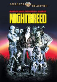 Nightbreed