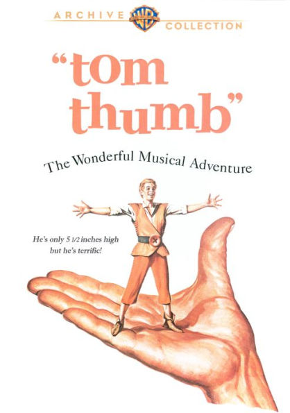 Tom Thumb