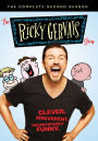 Ricky Gervais Show: Complete Second Season
