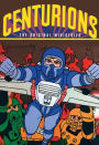 Centurions: The Original Miniseries