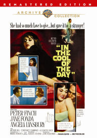 Title: In the Cool of the Day