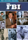 The FBI: The Second Season, Part One [4 Discs]